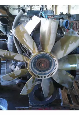 CUMMINS N14 CELECT+ 2592 ENGINE ASSEMBLY