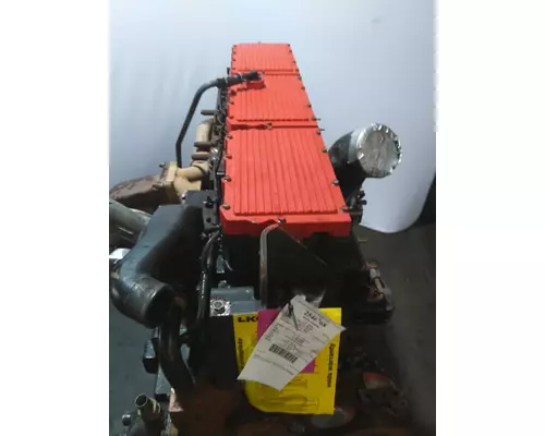 CUMMINS N14 CELECT+ 2592 ENGINE ASSEMBLY
