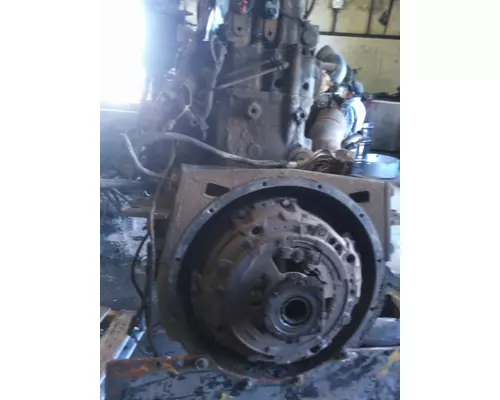 CUMMINS N14 CELECT+ 2592 ENGINE ASSEMBLY