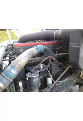 CUMMINS N14 CELECT+ 2592 ENGINE ASSEMBLY