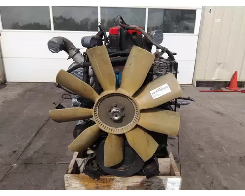 CUMMINS N14 CELECT+ 2592 ENGINE ASSEMBLY