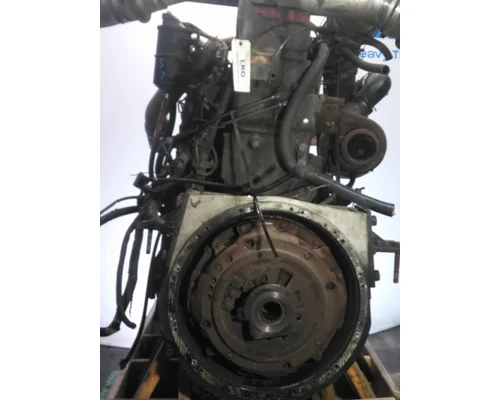CUMMINS N14 CELECT+ 2592 ENGINE ASSEMBLY