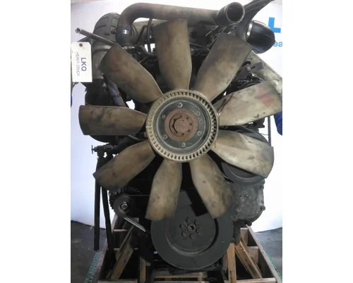 CUMMINS N14 CELECT+ 2592 ENGINE ASSEMBLY