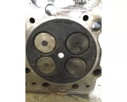 CUMMINS N14 CELECT+ 310-370HP CYLINDER HEAD