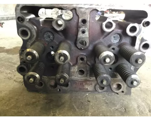 CUMMINS N14 CELECT+ 310-370HP CYLINDER HEAD