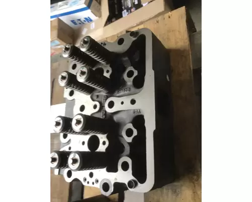 CUMMINS N14 CELECT+ 310-370HP CYLINDER HEAD