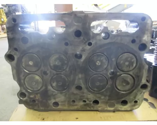 CUMMINS N14 CELECT+ 310-370HP CYLINDER HEAD