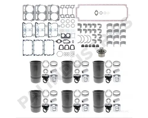 CUMMINS N14 CELECT+ 310-370HP ENGINE PART MISC