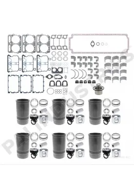 CUMMINS N14 CELECT+ 310-370HP ENGINE PART MISC