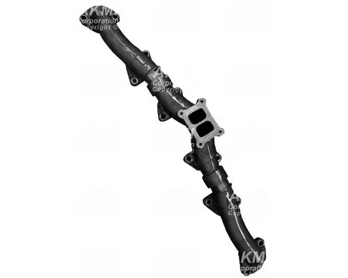 CUMMINS N14 CELECT+ 310-370HP EXHAUST MANIFOLD