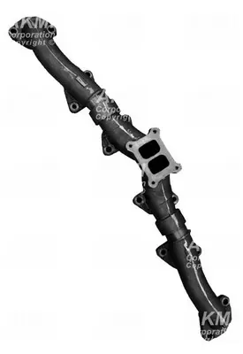 CUMMINS N14 CELECT+ 310-370HP EXHAUST MANIFOLD