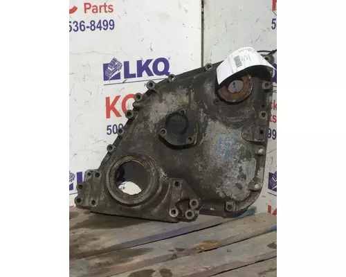 CUMMINS N14 CELECT+ 310-370HP FRONTTIMING COVER