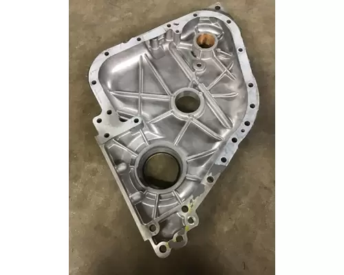 CUMMINS N14 CELECT+ 310-370HP FRONTTIMING COVER