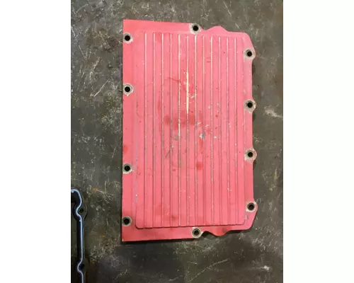 CUMMINS N14 CELECT+ 310-370HP VALVE COVER