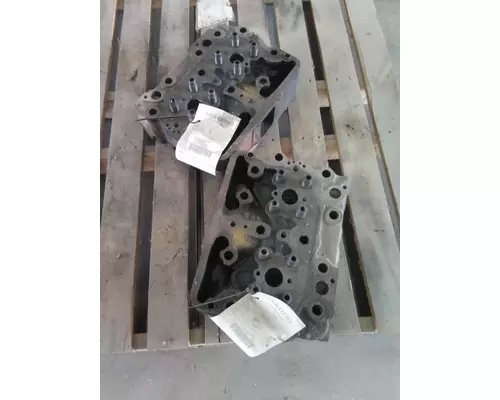 CUMMINS N14 CELECT+ 410-435 HP CYLINDER HEAD