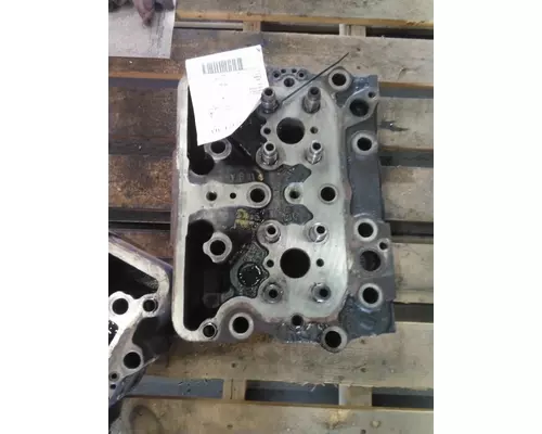 CUMMINS N14 CELECT+ 410-435 HP CYLINDER HEAD