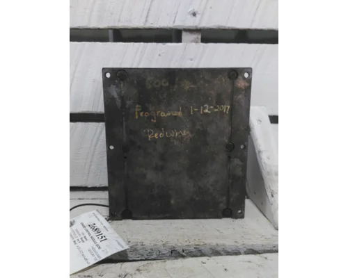 CUMMINS N14 CELECT+ 410-435 HP ENGINE CONTROL MODULE (ECM)