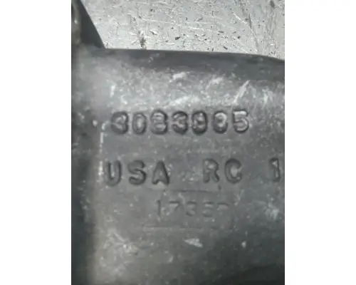 CUMMINS N14 CELECT+ 410-435 HP ENGINE PART MISC