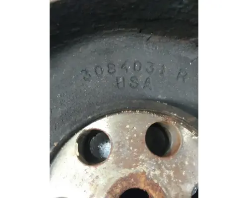 CUMMINS N14 CELECT+ 410-435 HP ENGINE PART MISC