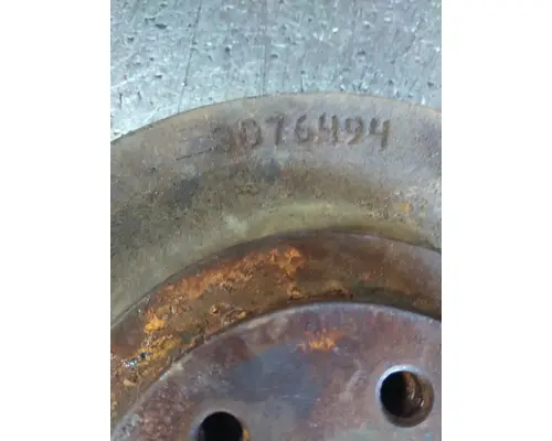 CUMMINS N14 CELECT+ 410-435 HP ENGINE PART MISC