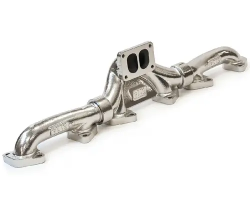 CUMMINS N14 CELECT+ 410-435 HP EXHAUST MANIFOLD