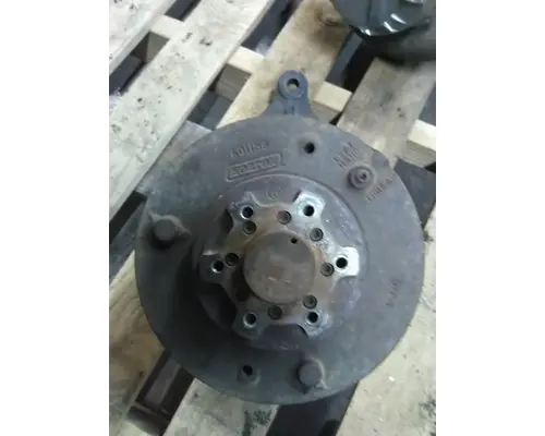 CUMMINS N14 CELECT+ 410-435 HP FAN CLUTCHHUB ASSEMBLY