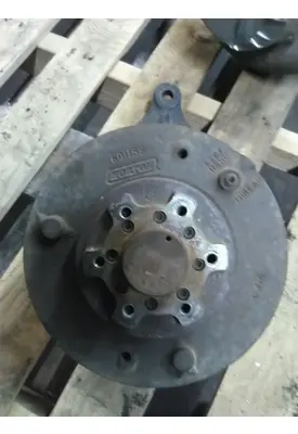 CUMMINS N14 CELECT+ 410-435 HP FAN CLUTCH/HUB ASSEMBLY