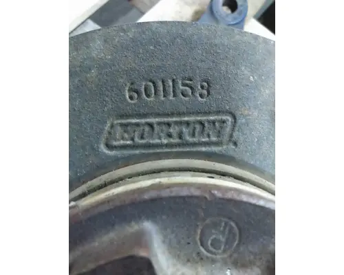 CUMMINS N14 CELECT+ 410-435 HP FAN CLUTCHHUB ASSEMBLY