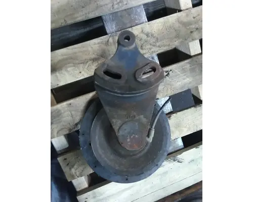 CUMMINS N14 CELECT+ 410-435 HP FAN CLUTCHHUB ASSEMBLY