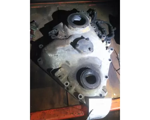 CUMMINS N14 CELECT+ 410-435 HP FRONTTIMING COVER