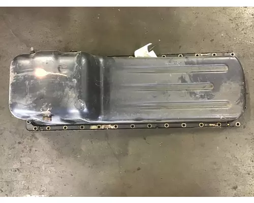 CUMMINS N14 CELECT+ 410-435 HP OIL PAN