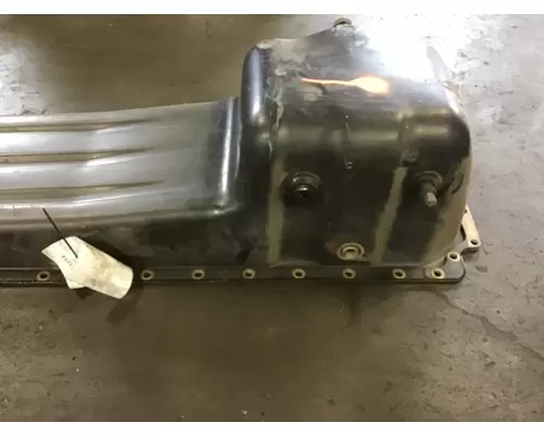 CUMMINS N14 CELECT+ 410-435 HP OIL PAN