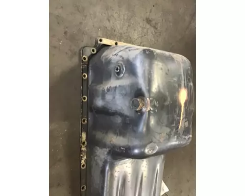 CUMMINS N14 CELECT+ 410-435 HP OIL PAN