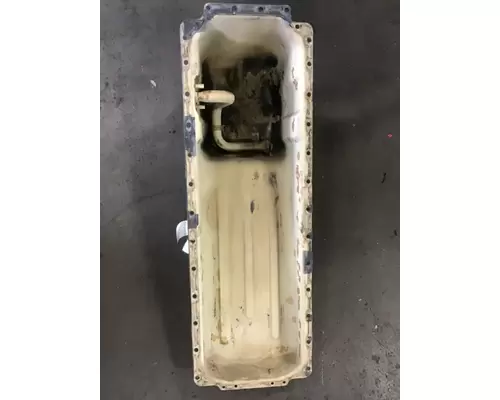 CUMMINS N14 CELECT+ 410-435 HP OIL PAN