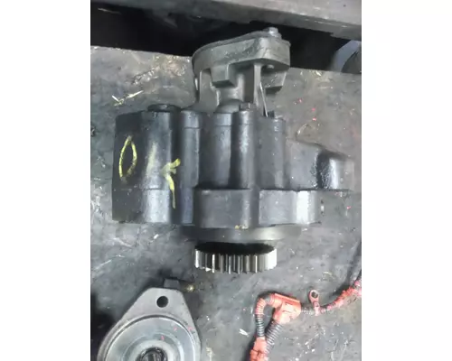 CUMMINS N14 CELECT+ 410-435 HP OIL PUMP