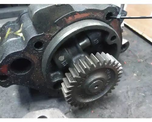 CUMMINS N14 CELECT+ 410-435 HP OIL PUMP