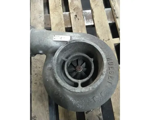 CUMMINS N14 CELECT+ 410-435 HP TURBOCHARGER