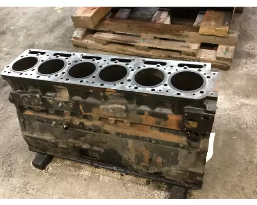 CUMMINS N14 CELECT+ 460-525 HP CYLINDER BLOCK