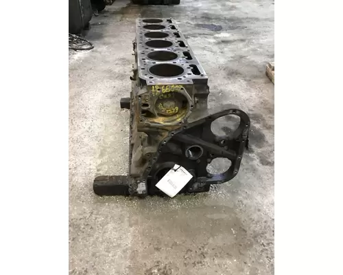 CUMMINS N14 CELECT+ 460-525 HP CYLINDER BLOCK