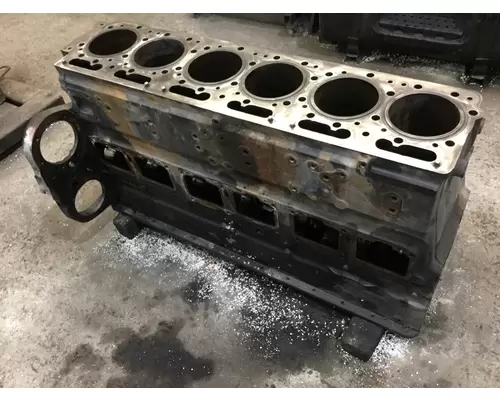 CUMMINS N14 CELECT+ 460-525 HP CYLINDER BLOCK