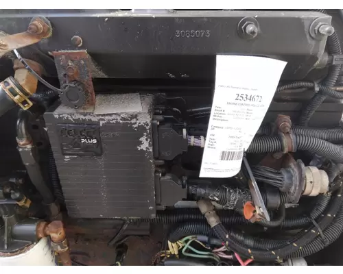 CUMMINS N14 CELECT+ 460-525 HP ENGINE CONTROL MODULE (ECM)
