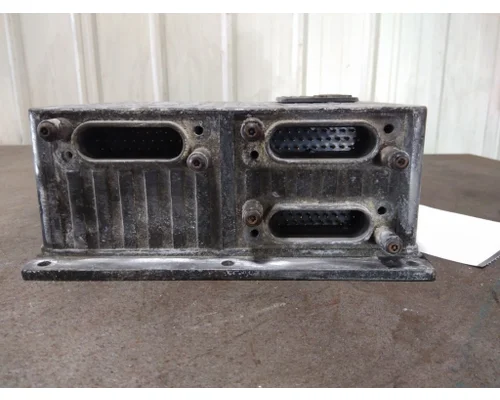 CUMMINS N14 CELECT+ 460-525 HP ENGINE CONTROL MODULE (ECM)