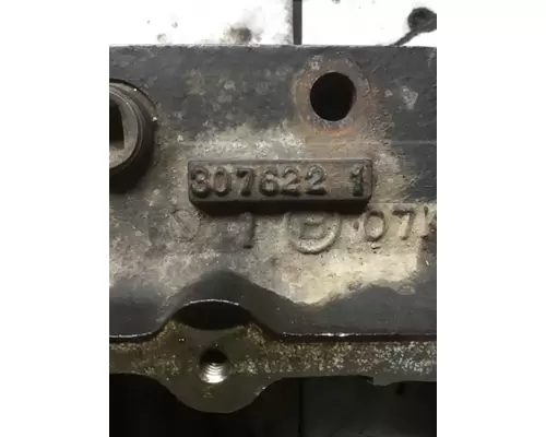 CUMMINS N14 CELECT+ 460-525 HP ENGINE PART MISC