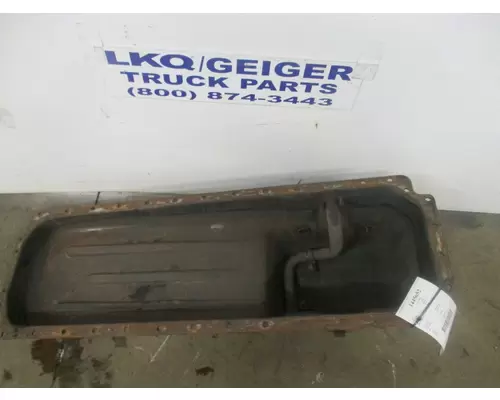 CUMMINS N14 CELECT+ 460-525 HP OIL PAN