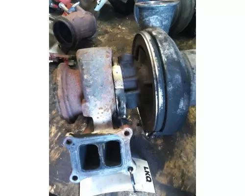 CUMMINS N14 CELECT+ 460-525 HP TURBOCHARGER