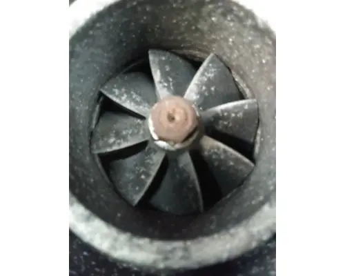 CUMMINS N14 CELECT+ 460-525 HP TURBOCHARGER