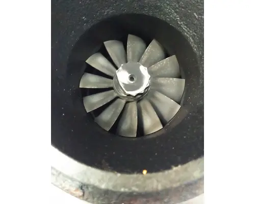 CUMMINS N14 CELECT+ 460-525 HP TURBOCHARGER