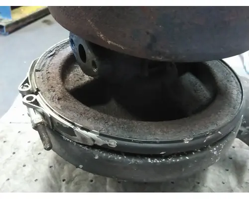 CUMMINS N14 CELECT+ 460-525 HP TURBOCHARGER