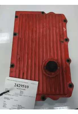 CUMMINS N14 CELECT+ 460-525 HP VALVE COVER