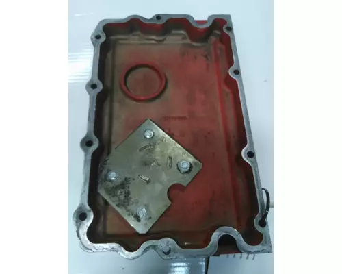 CUMMINS N14 CELECT+ 460-525 HP VALVE COVER